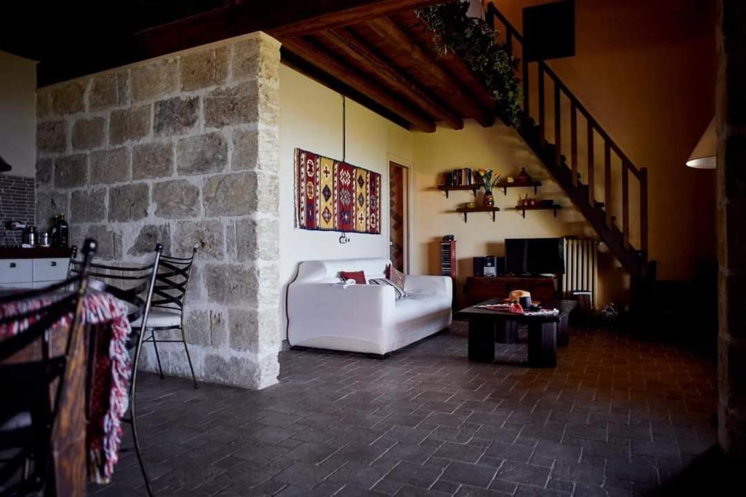 Villa Siciliana Con Piscina E Vista Panoramica Sul Mare Borgetto Екстериор снимка