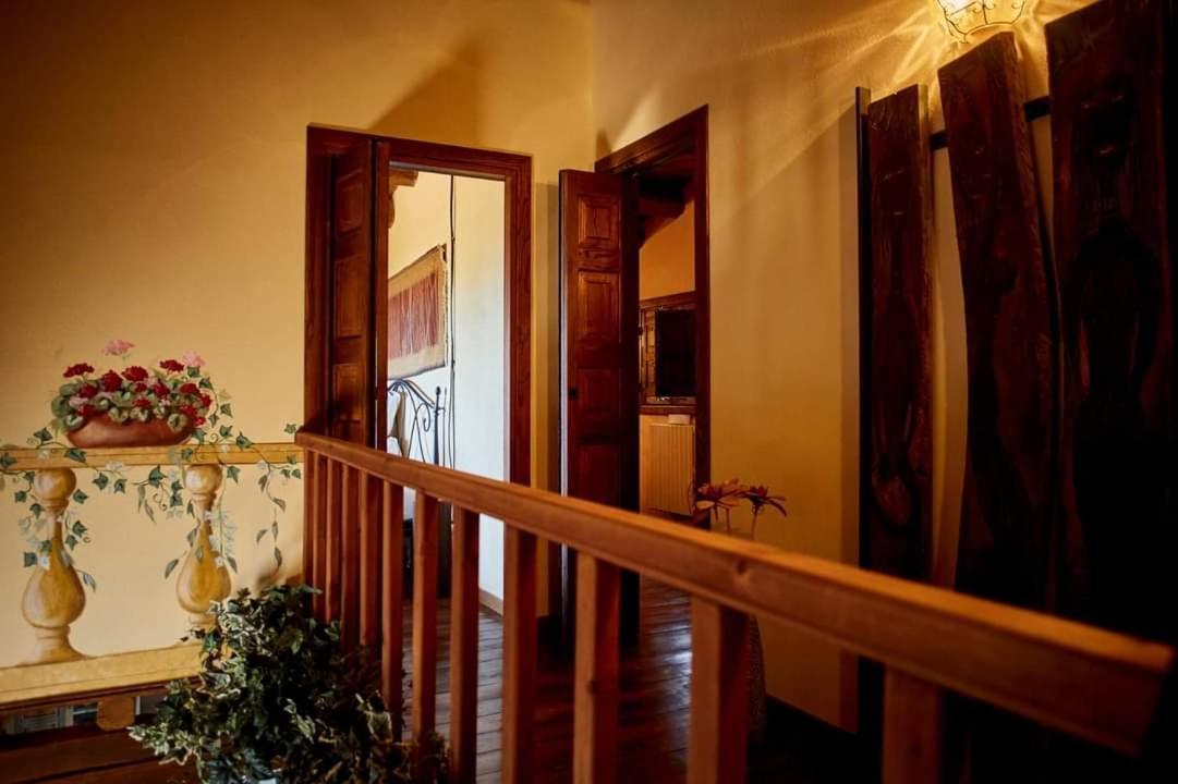 Villa Siciliana Con Piscina E Vista Panoramica Sul Mare Borgetto Екстериор снимка