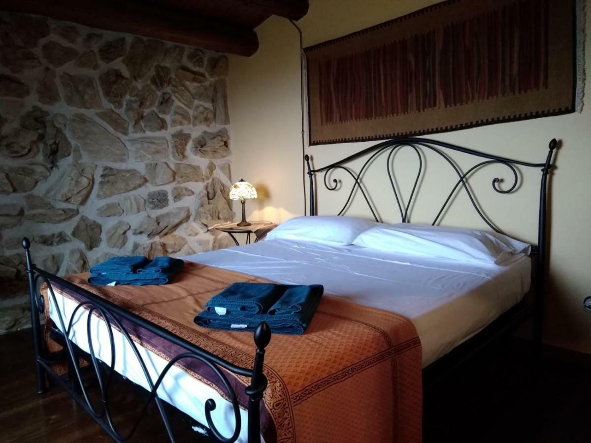 Villa Siciliana Con Piscina E Vista Panoramica Sul Mare Borgetto Екстериор снимка