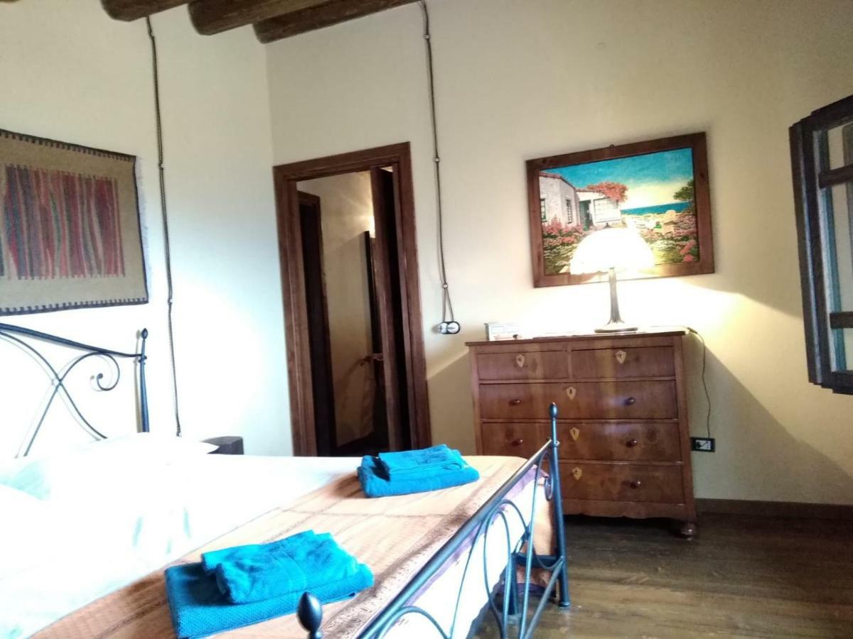 Villa Siciliana Con Piscina E Vista Panoramica Sul Mare Borgetto Екстериор снимка